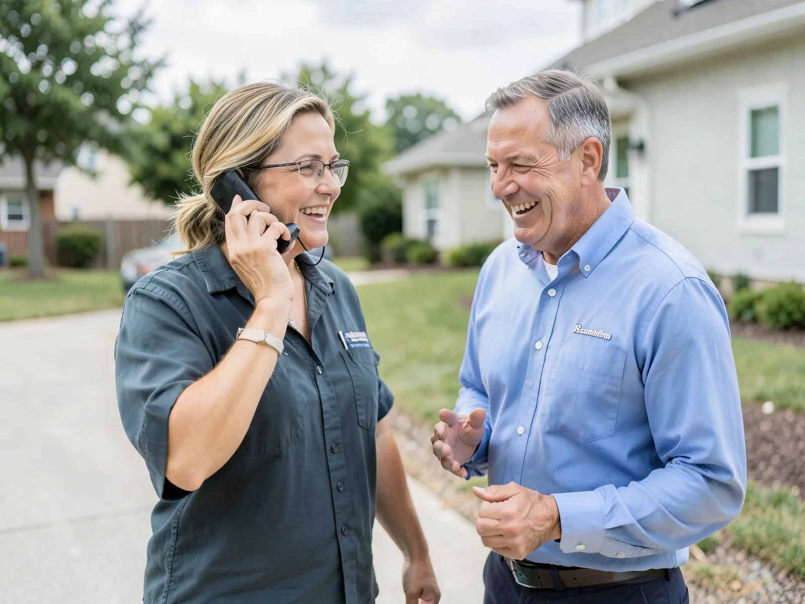 Frequently Asked Questions About Residential Water Cleanup in New Brighton, PA